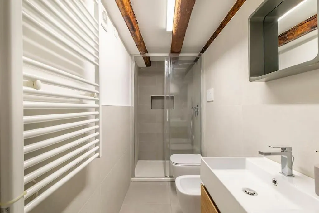 Apartment Longa Studio By Welc Venedig