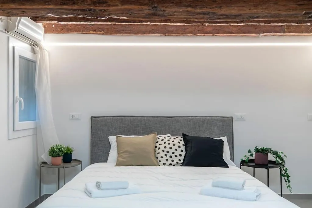 Longa Studio By Welc Venedig 0*,