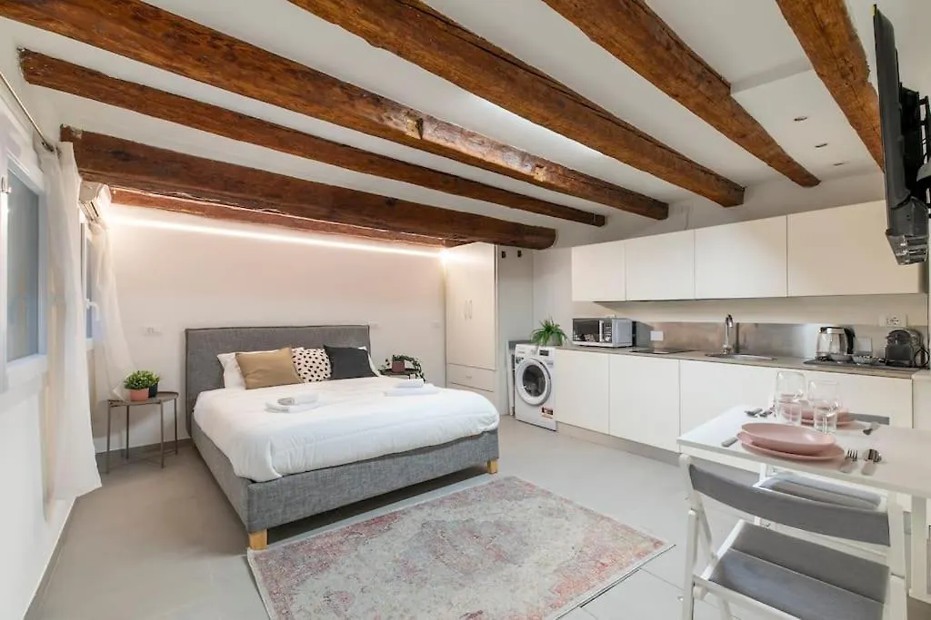 Longa Studio By Welc Venedig