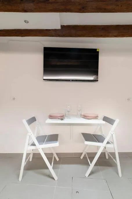 Longa Studio By Welc Venice Apartment