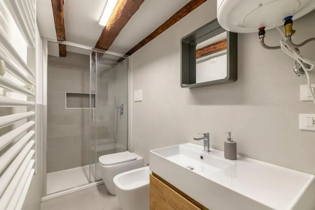 Longa Studio By Welc Venice